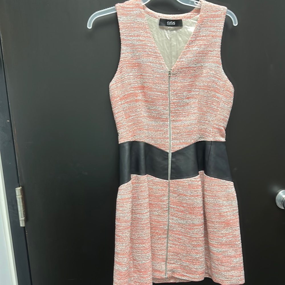 Cut25  Dress